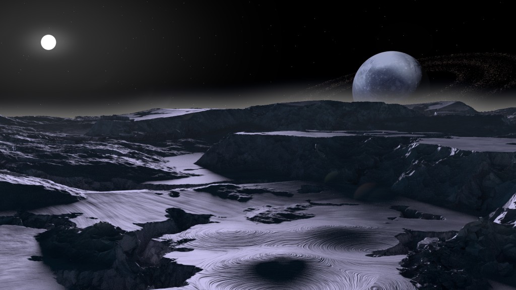 Moonscape preview image 1